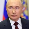 Putyin Kép
